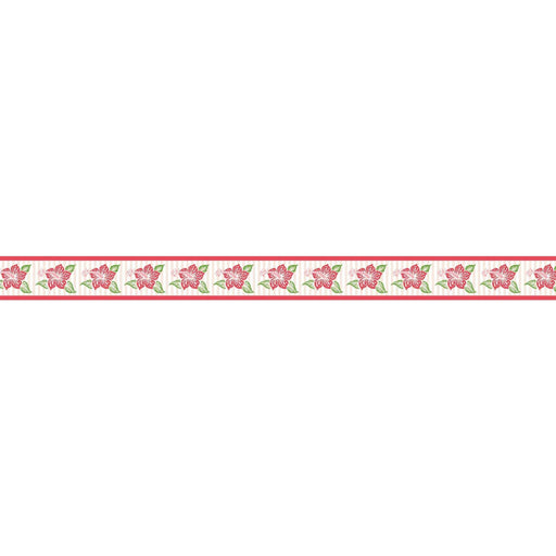 Ursus masking tape 15mmx10m 590500158 flores hibisco URSUS CENTROARTESANO