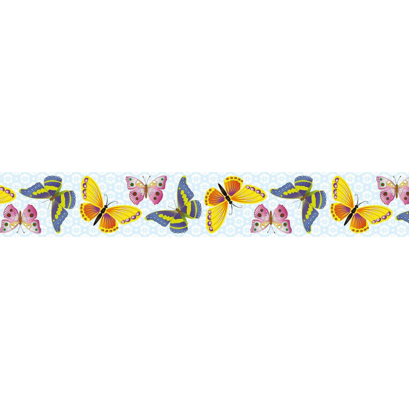 Ursus masking tape 30mmx10m 59090001 mariposas URSUS CENTROARTESANO