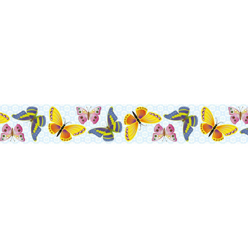 Ursus masking tape 30mmx10m 59090001 mariposas URSUS CENTROARTESANO