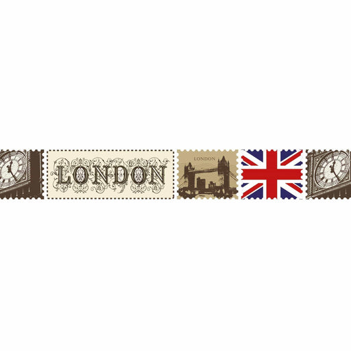 Ursus masking tape 30mmx10m 59090009 londres URSUS CENTROARTESANO