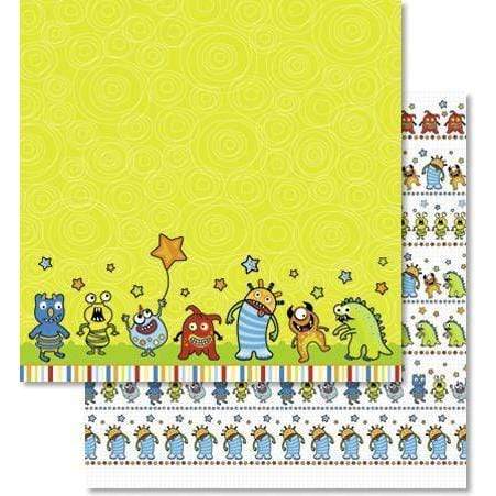 Ursus Monstros motivo 192 URSUS CENTROARTESANO