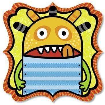 Ursus Monstros motivo 198 URSUS CENTROARTESANO