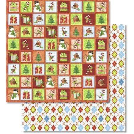 Ursus motivo 152 Noel URSUS CENTROARTESANO