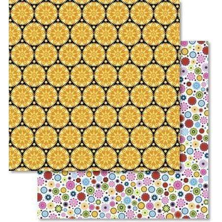 Ursus motivo 175 flores URSUS CENTROARTESANO