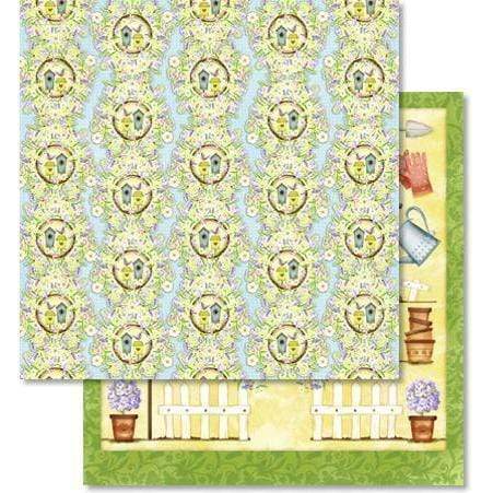 Ursus motivo 203 jardin URSUS CENTROARTESANO