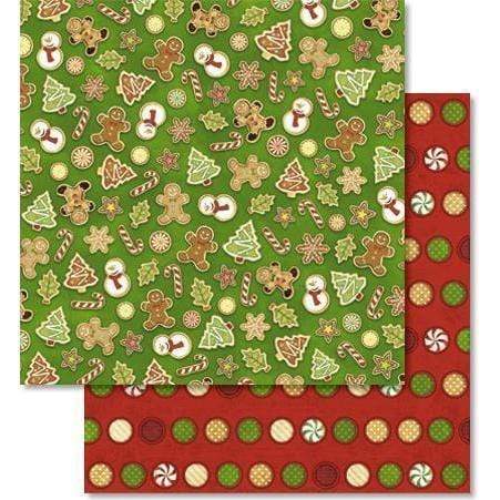 Ursus motivo 221 Gingerbread URSUS CENTROARTESANO