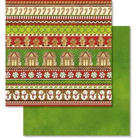 Ursus motivo 225 Gingerbread URSUS CENTROARTESANO