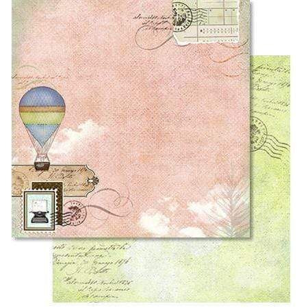 Ursus motivo 275 hot air balloon URSUS CENTROARTESANO