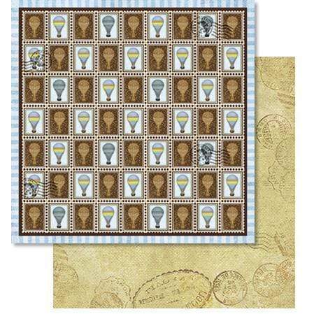 Ursus motivo 278 hot air balloon URSUS CENTROARTESANO