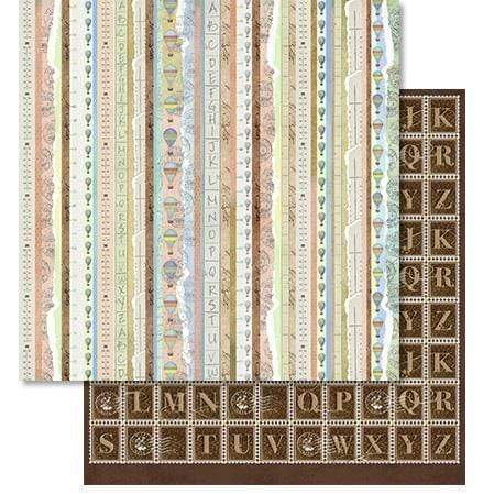 Ursus motivo 279 hot air balloon URSUS CENTROARTESANO