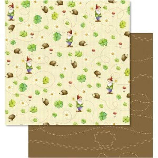 ursus motivo 99 Gnomos URSUS CENTROARTESANO