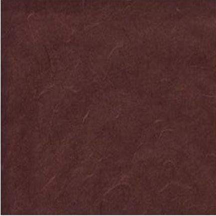 ursus papel arroz liso 50x70 25g marron chocolate URSUS CENTROARTESANO
