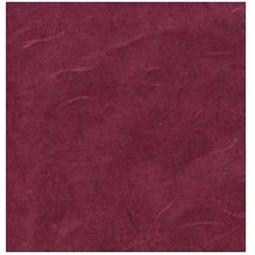 ursus papel arroz liso 50x70 25g rojo vino URSUS CENTROARTESANO