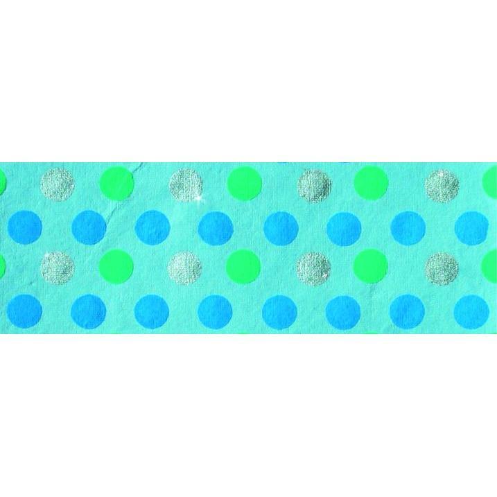 Ursus papel indio Bhuvi puntos 100g 50x70 URSUS CENTROARTESANO