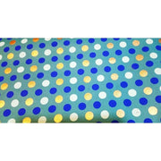 Ursus papel indio Garja lunares 100g 50x70 URSUS CENTROARTESANO