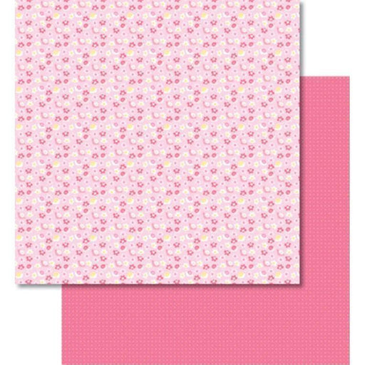 Ursus papel scrap baby rose 04 URSUS CENTROARTESANO