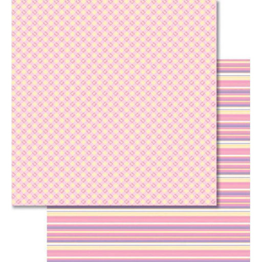 Ursus papel scrap baby rose 05 URSUS CENTROARTESANO