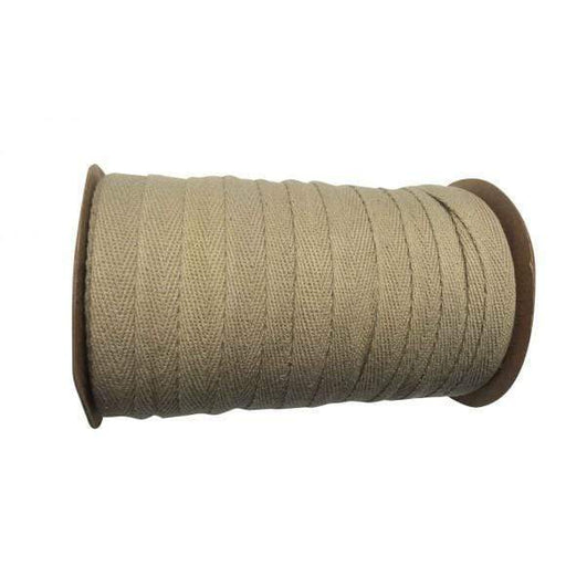 Cordon de algod¾n de 15mm-25m 1111-013 VAESSEN CENTROARTESANO