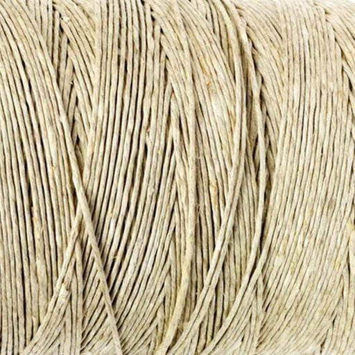 Hemp cord natural 0,8mm x 100m 3908-021 VAESSEN CENTROARTESANO