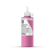 Vallejo acrilico studio 200ml 53 rosa quinacridona VALLEJO Oferta CENTROARTESANO