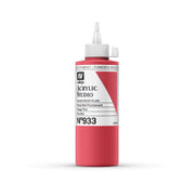 Vallejo acrilico studio 200ml 933 rojo fuego fluorescente VALLEJO Oferta CENTROARTESANO