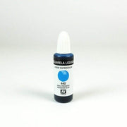 Vallejo acuarela liquida 32ml 440 azul primario VALLEJO Oferta CENTROARTESANO