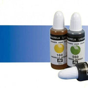 Vallejo acuarela liquida 32ml 480 azul ultramar VALLEJO Oferta CENTROARTESANO