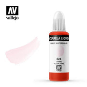 Vallejo acuarela liquida 32ml 824 carne VALLEJO Oferta CENTROARTESANO