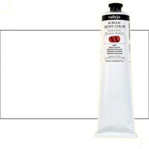 Vallejo pintura acrilica 200ml 303 blanco titanio rutilo VALLEJO Oferta CENTROARTESANO