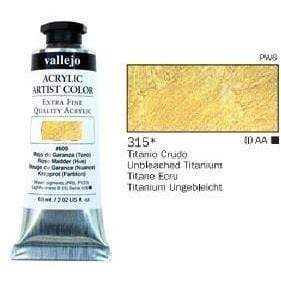Vallejo pintura acrilica 60ml 312 violeta de marte VALLEJO Oferta CENTROARTESANO