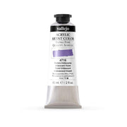Vallejo pintura acrilica 60ml 716 violeta iridiscente VALLEJO Oferta CENTROARTESANO