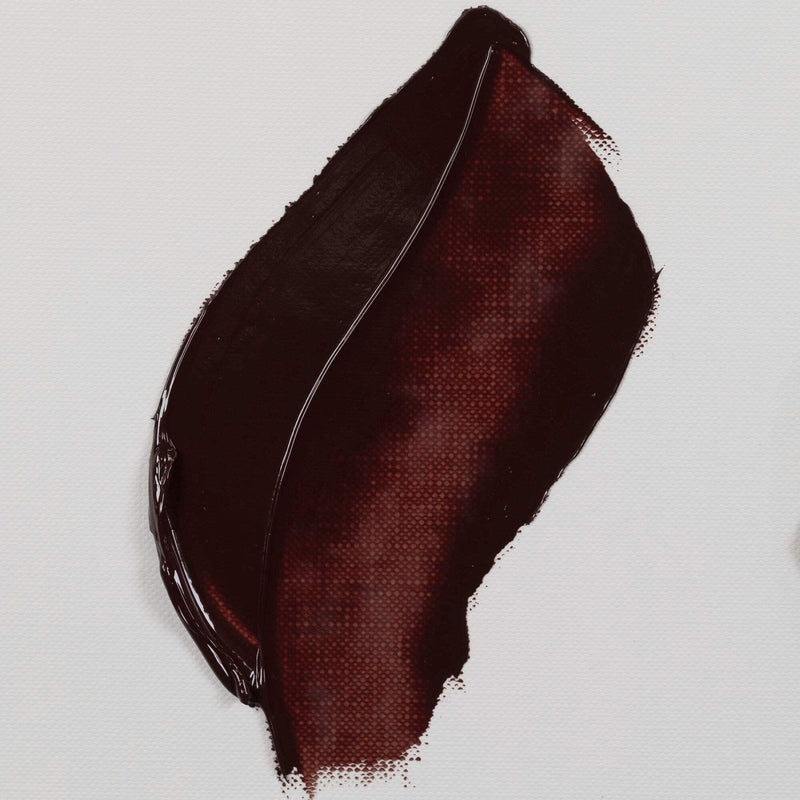 Copia de Oleo Van Gogh 20ml 02043783  Rojo Oxido transparente VAN GOGH CENTROARTESANO