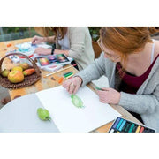 Art Creation Mixed media paper  A4 250gr/m2 VAN GOGH Oferta CENTROARTESANO