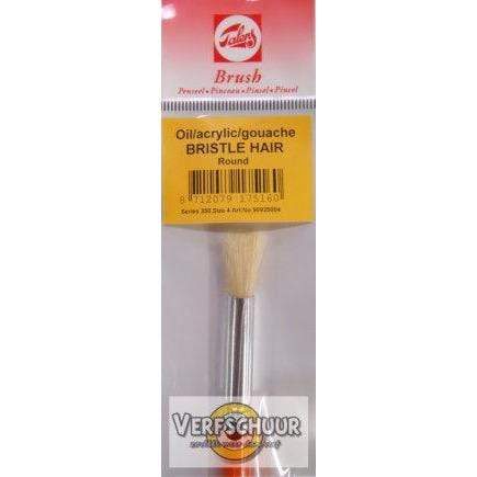 Van Gogh pincel estarcir 350 nº4 VAN GOGH Oferta CENTROARTESANO