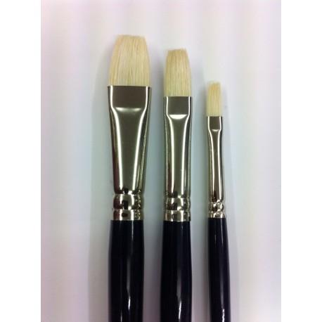 Van Gogh pincel plano cerda 210nº6 VAN GOGH Oferta CENTROARTESANO