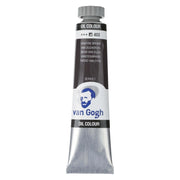 Oleo Van Gogh 20ml 0204033 Pardo Van Dyck VAN GOGH CENTROARTESANO