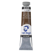 Oleo Van Gogh 20ml 0204083 Tierra Sombra Natural VAN GOGH CENTROARTESANO