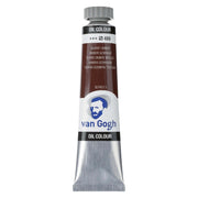 Oleo Van Gogh 20ml 0204093 Tierra Sombra Tostada VAN GOGH CENTROARTESANO
