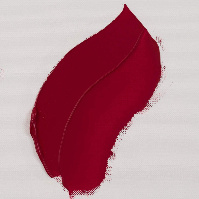 Oleo Van Gogh 20ml 02043133 Rojo Azo oscuro VAN GOGH CENTROARTESANO