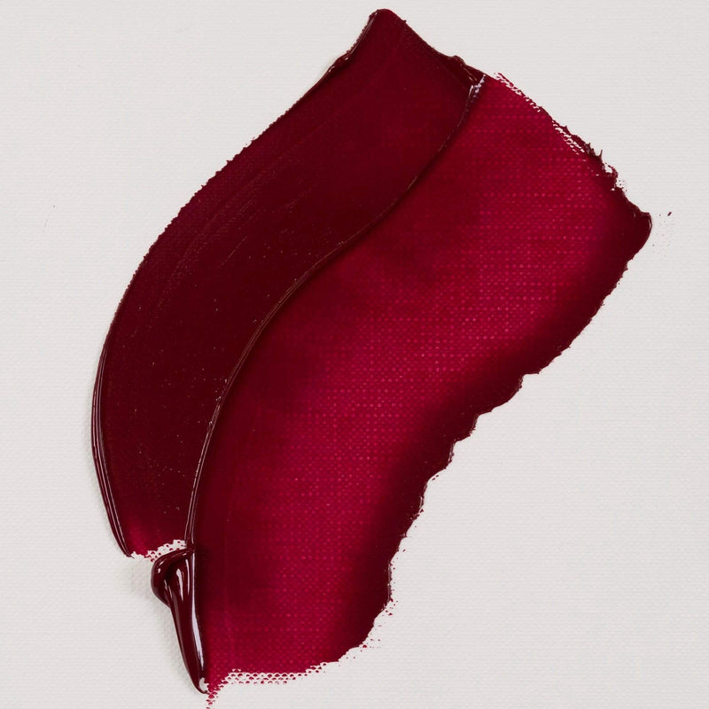 Oleo Van Gogh 20ml 02043183 Rojo Carmin VAN GOGH CENTROARTESANO