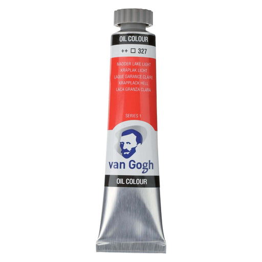 Oleo Van Gogh 20ml 02043273 Laca Granja Clara VAN GOGH CENTROARTESANO