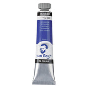 Oleo Van Gogh 20ml 02045043 Azul ultramar VAN GOGH CENTROARTESANO