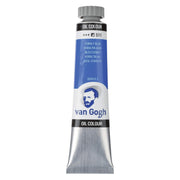 Oleo Van Gogh 20ml 02045113 Azul Cobalto VAN GOGH CENTROARTESANO