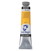 Oleo Van Gogh 20ml Amarillo Azo oscuro 02042703 VAN GOGH CENTROARTESANO