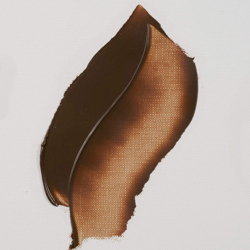 Oleo Van Gogh 20ml Amarillo oxido transparente 02042653 VAN GOGH CENTROARTESANO