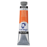 Oleo Van Gogh 20ml Anajarando Azo 02042763 VAN GOGH CENTROARTESANO