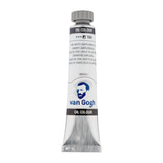 Oleo Van Gogh 20ml Blanco cinc 02041043 VAN GOGH CENTROARTESANO