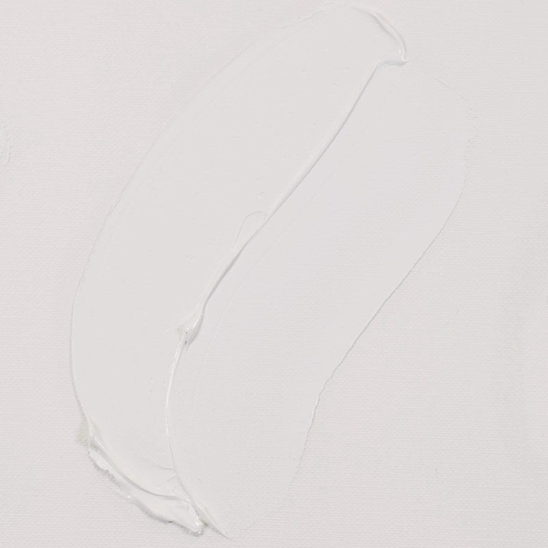 Oleo Van Gogh 20ml Blanco Titanio 02041054 VAN GOGH CENTROARTESANO