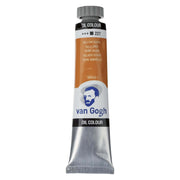 Oleo Van Gogh 20ml ocre amarillo 02042273 VAN GOGH CENTROARTESANO