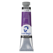 Van Gogh 20ml 02045363 Violeta VAN GOGH CENTROARTESANO